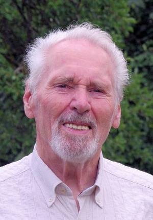 Hans Döring. Foto: Arnold